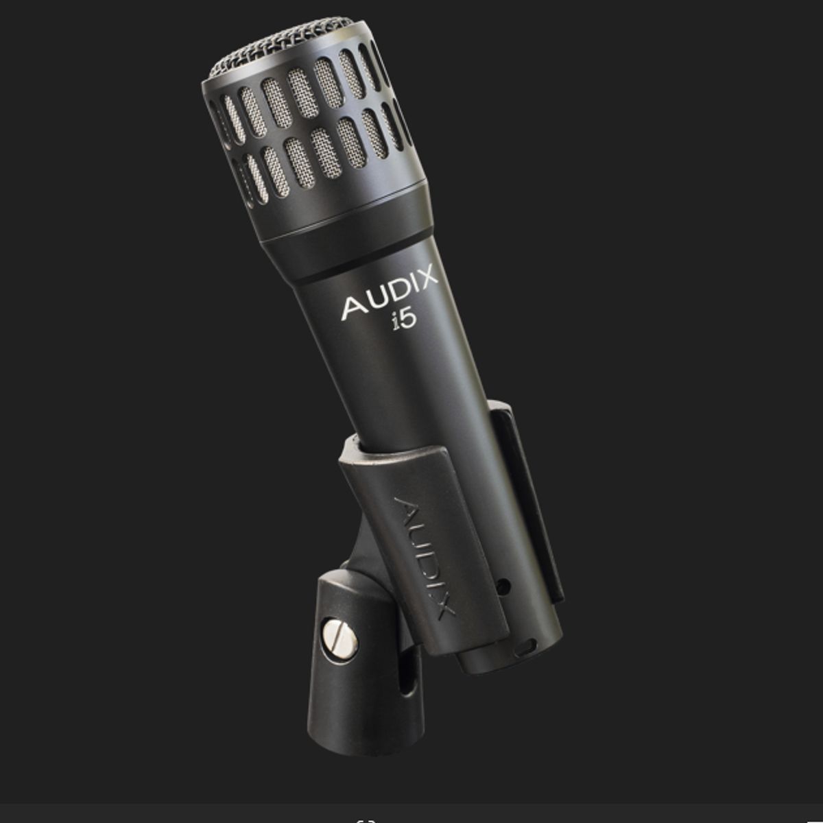 AUDIX - Micrófono De Instrumento Dinámico Profesional I5 AUDIX
