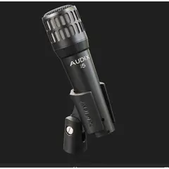 AUDIX - Micrófono De Instrumento Dinámico Profesional I5