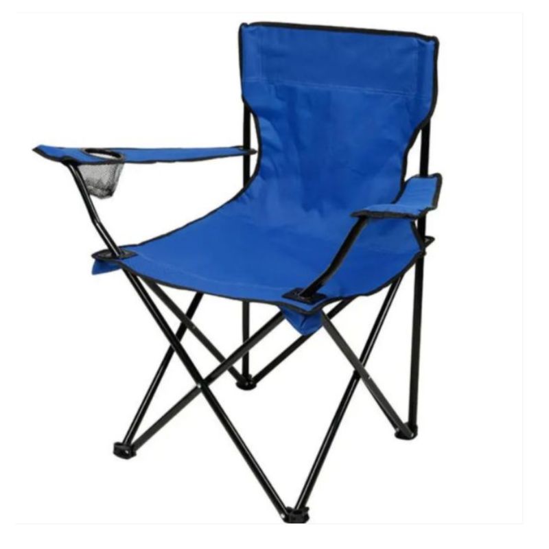 GENERICO - Silla de camping plegable