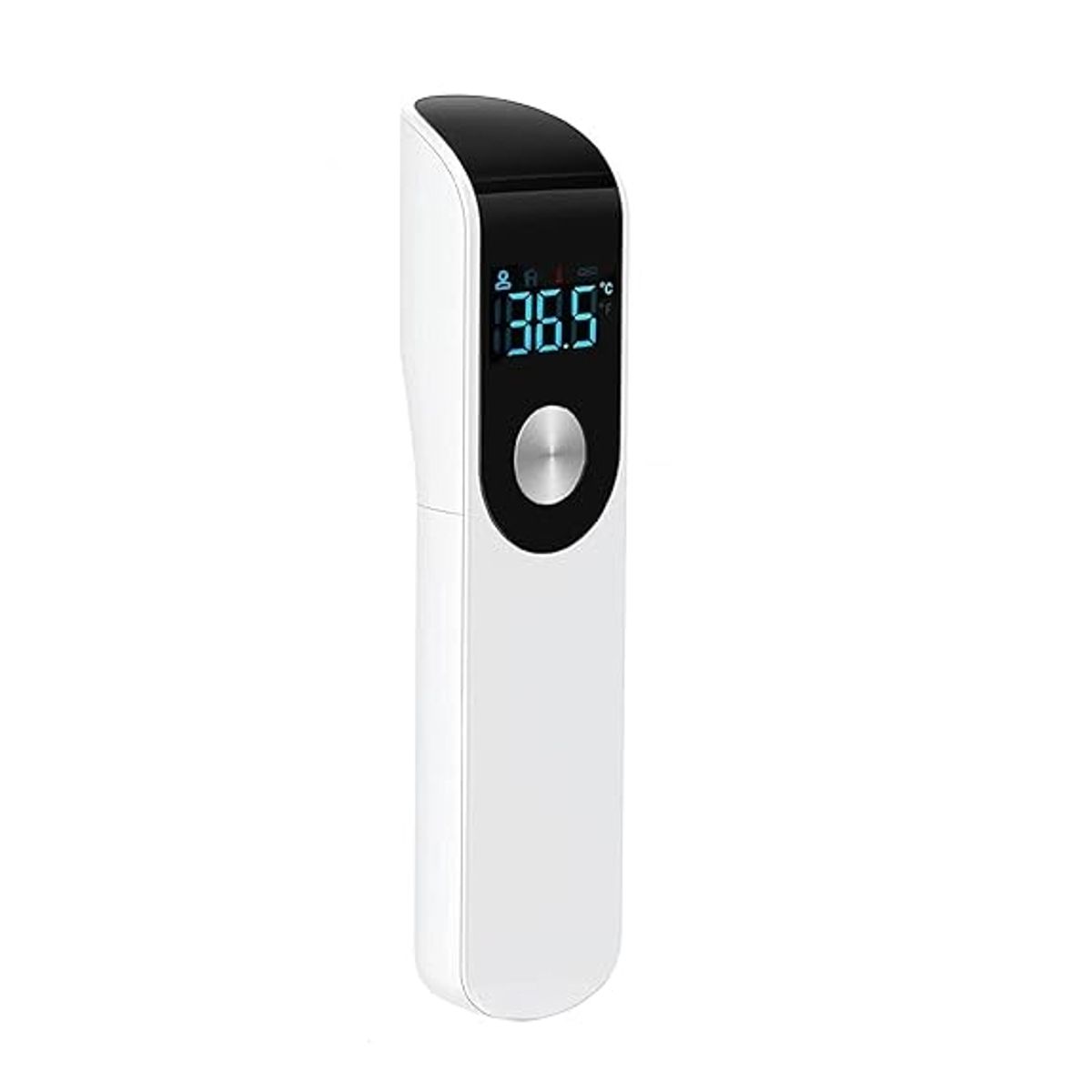 ATURE - Termómetro Digital  Infrarrojo Médico Corporal Ambiental