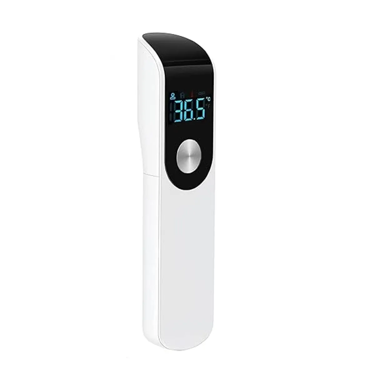 ATURE - Termómetro Digital  Infrarrojo Médico Corporal Ambiental