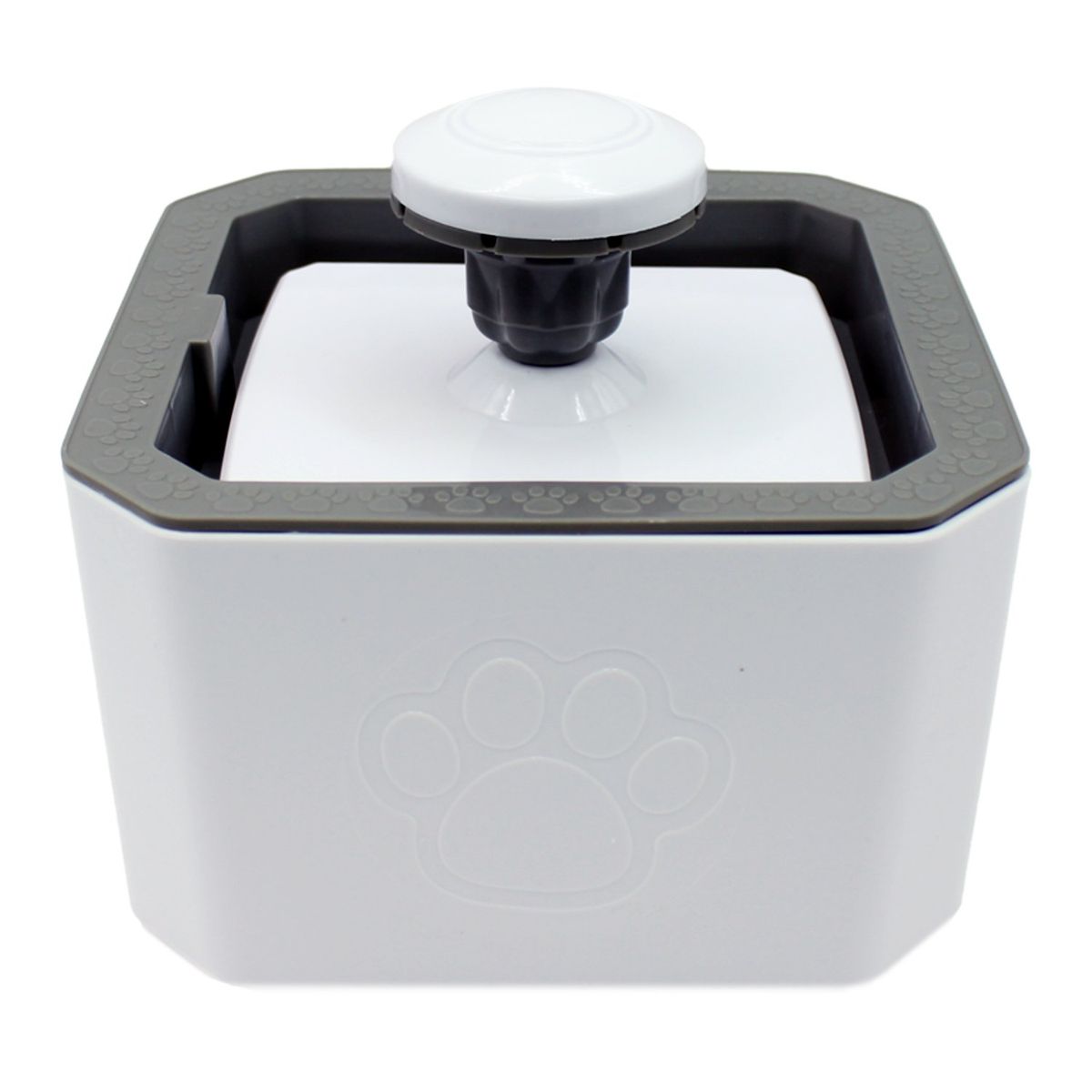 GENERICO - Bebedero Automático Para Mascotas 25lts - SC