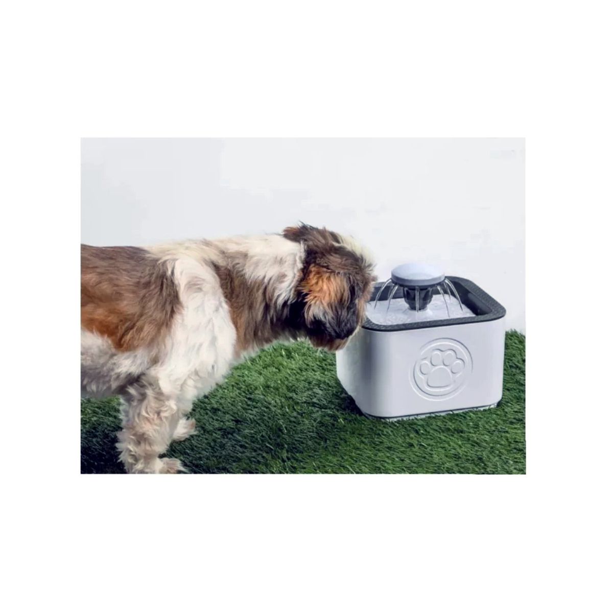 GENERICO - Bebedero Automático Para Mascotas 25lts - SC