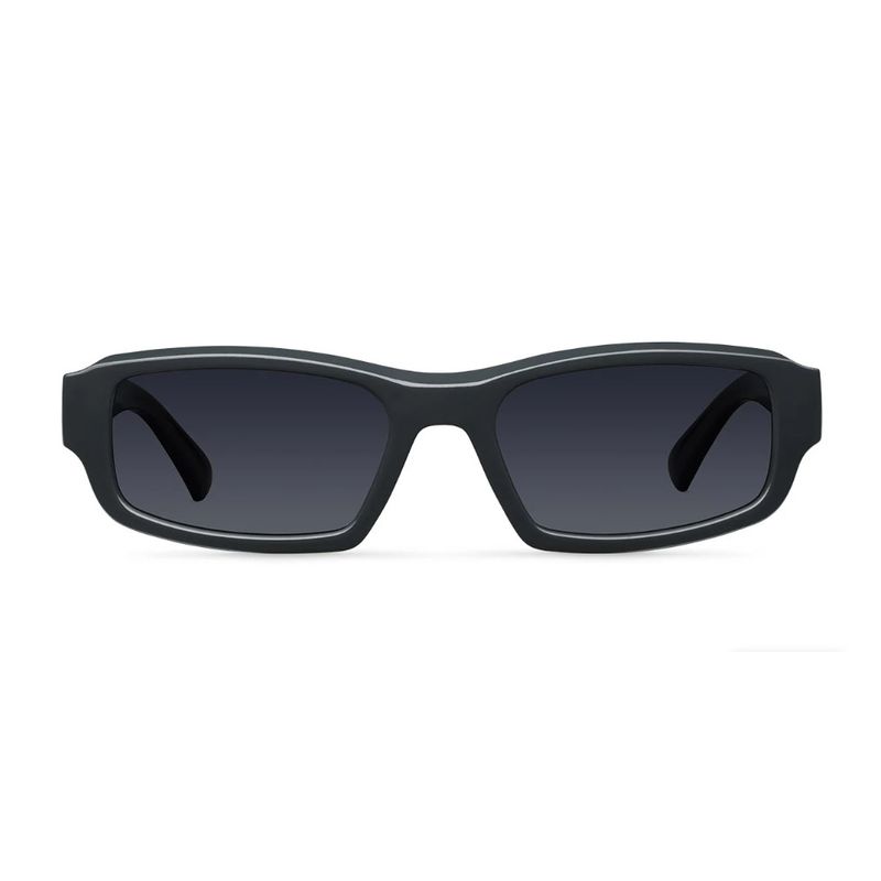 MELLER - LENTES DE SOL MELLER POLARIZADOS - BARACK LEAD CARBON