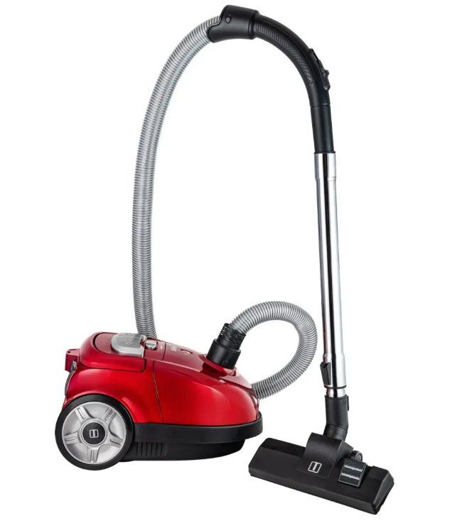 THOMAS ASPIRADORA TH-1640