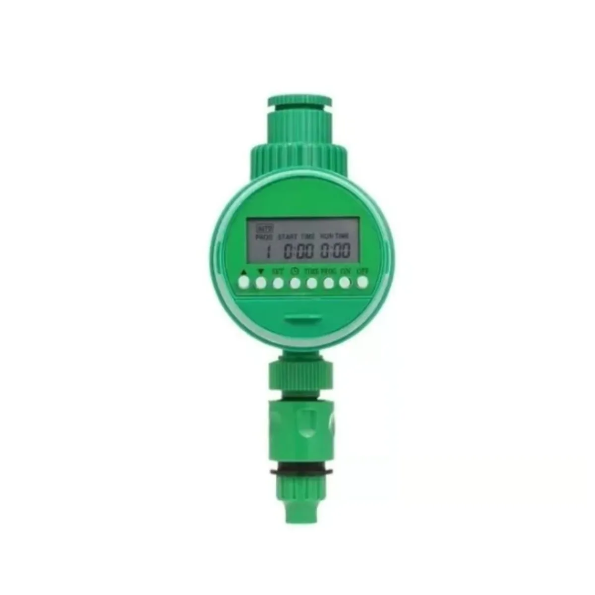 GENERICO - Sistema De Riego Automatico Digital Manguera