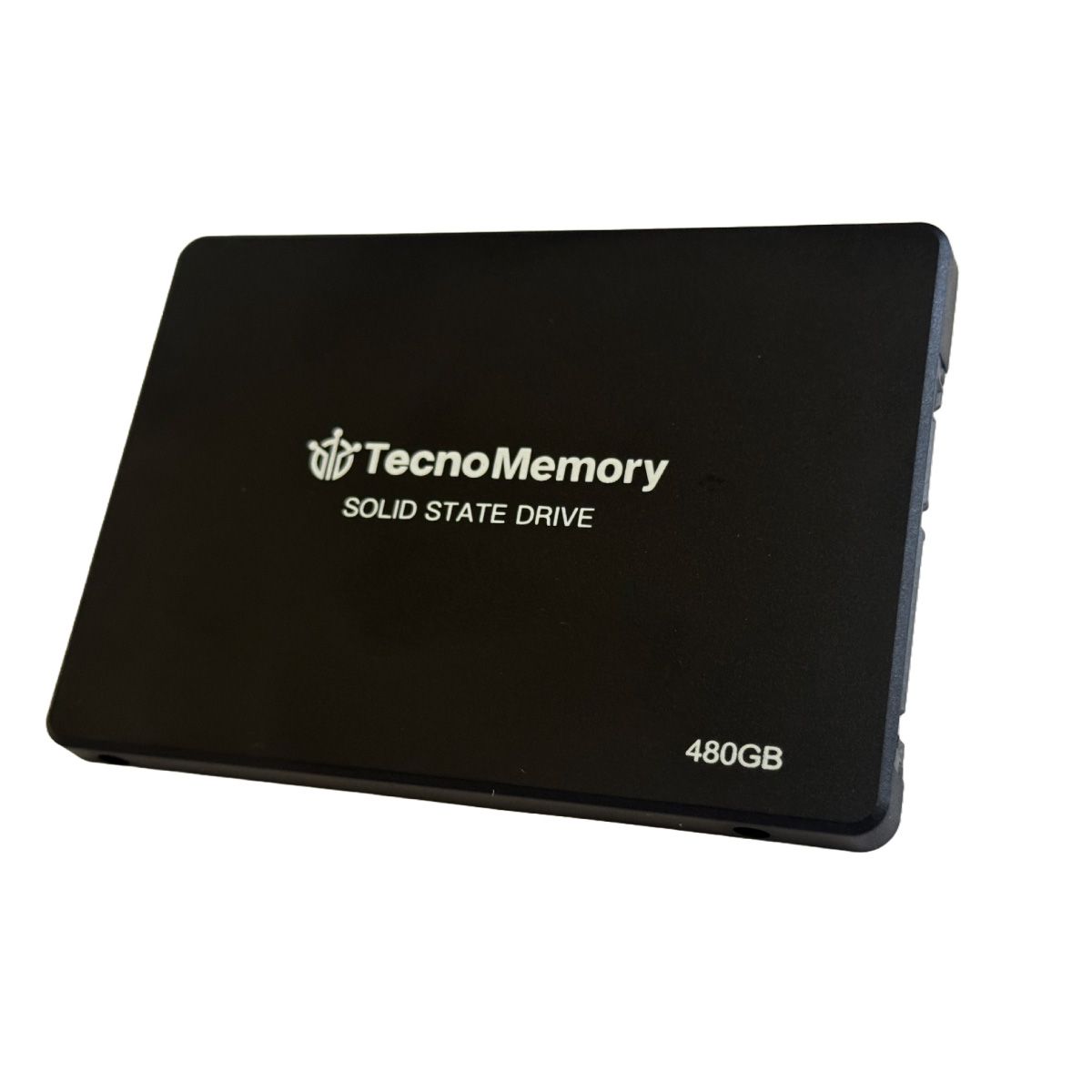 GENERICO - Tecnomemory SATA3 480GB SSD