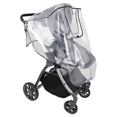 COSCO - Protector de Viento y Lluvia Cubre Coche