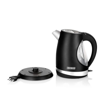 Imagen 2 del producto HERVIDOR 2 LITROS TH-4515N NEGRO