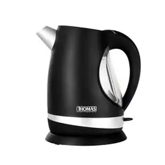 THOMAS - HERVIDOR 2 LITROS TH-4515N NEGRO