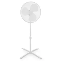 KENDAL - Ventilador de Pie KFX-16P 16 Pulg Base Cruz