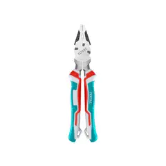 TOTAL TOOLS - Alicate Universal 12 Total