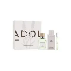 ADOLFO DOMINGUEZ - Estuche Agua Fresca 1993 Man Edt 120Ml