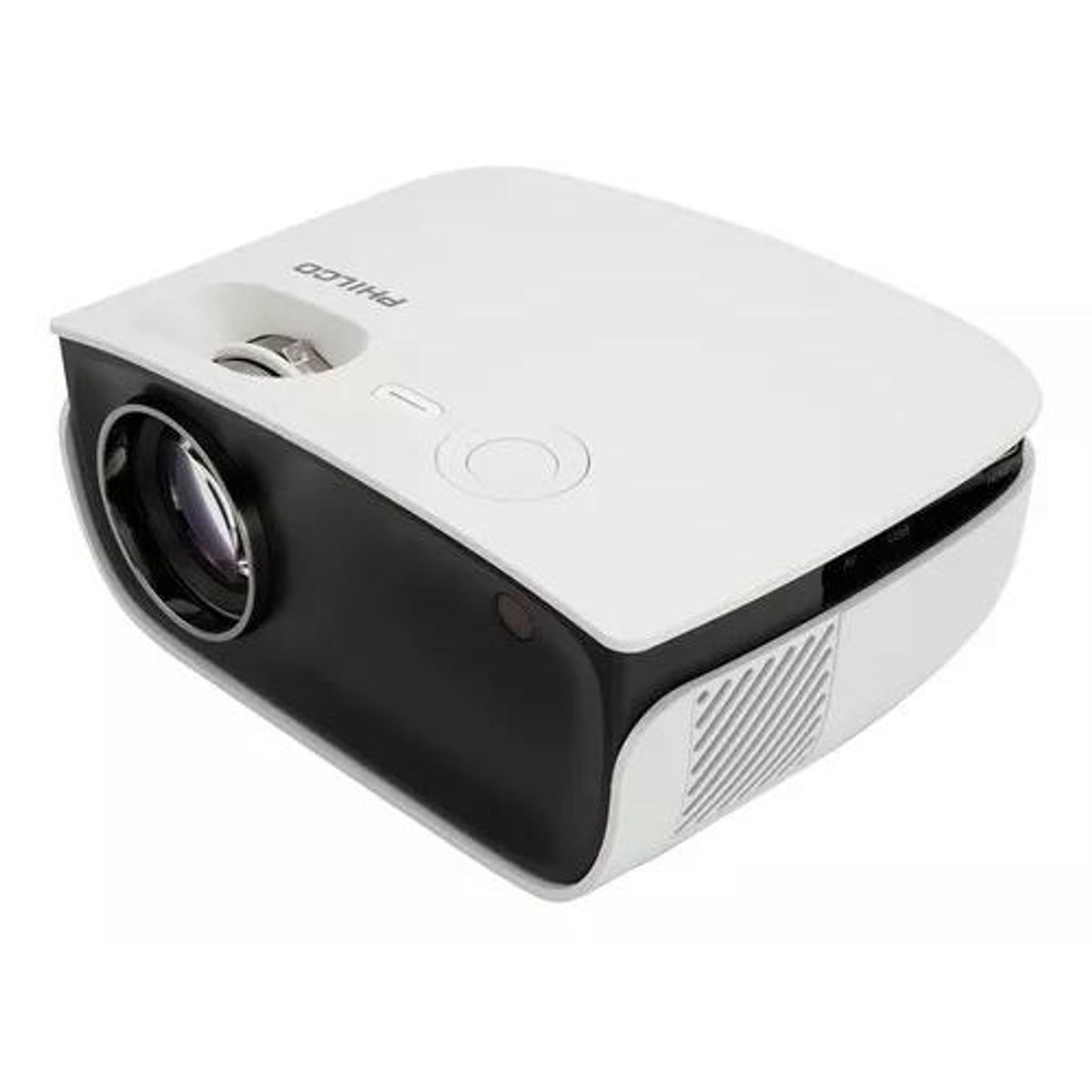 GENERICO - Proyector Philco 2000 lúmenes 1080p blanco