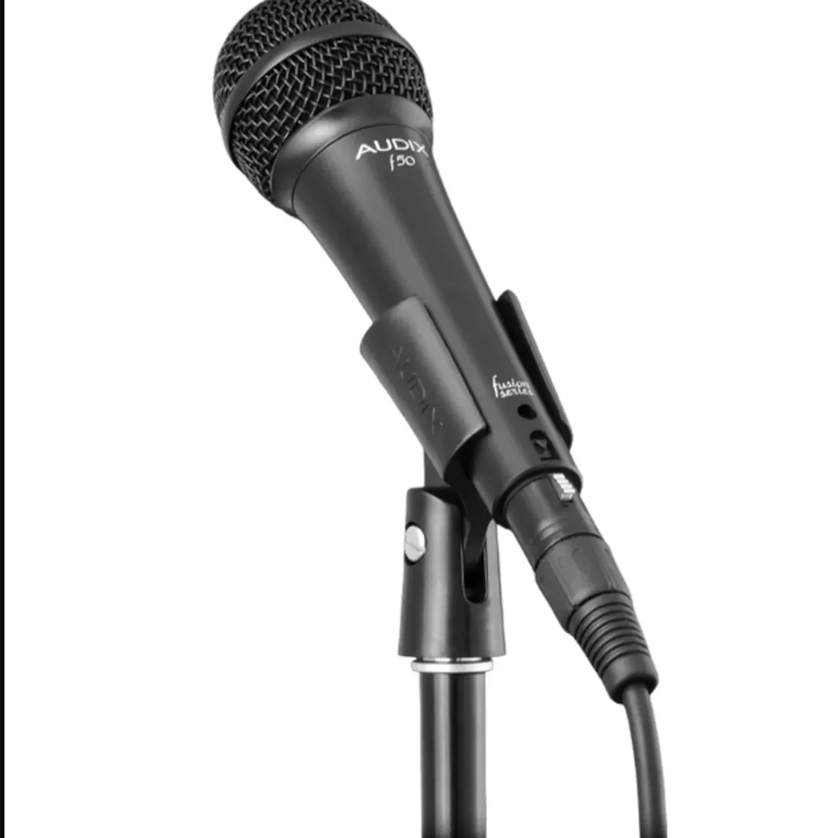 AUDIX - Micrófono Vocal Dinámico F50S Audix