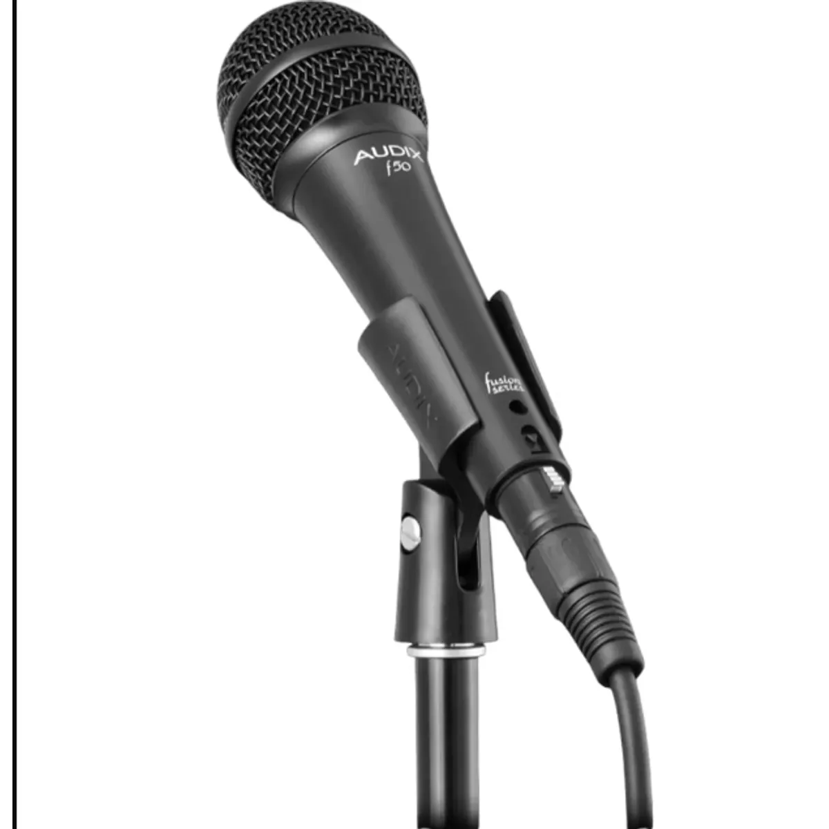 AUDIX - Micrófono Vocal Dinámico F50S Audix