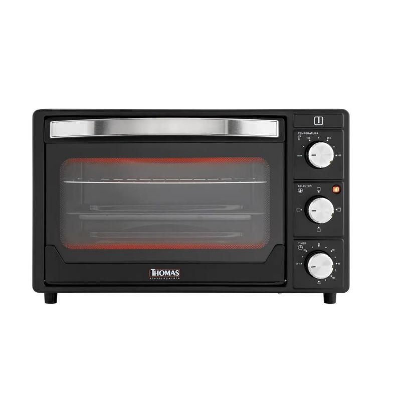 THOMAS - Horno Eléctrico Thomas TH-25N01