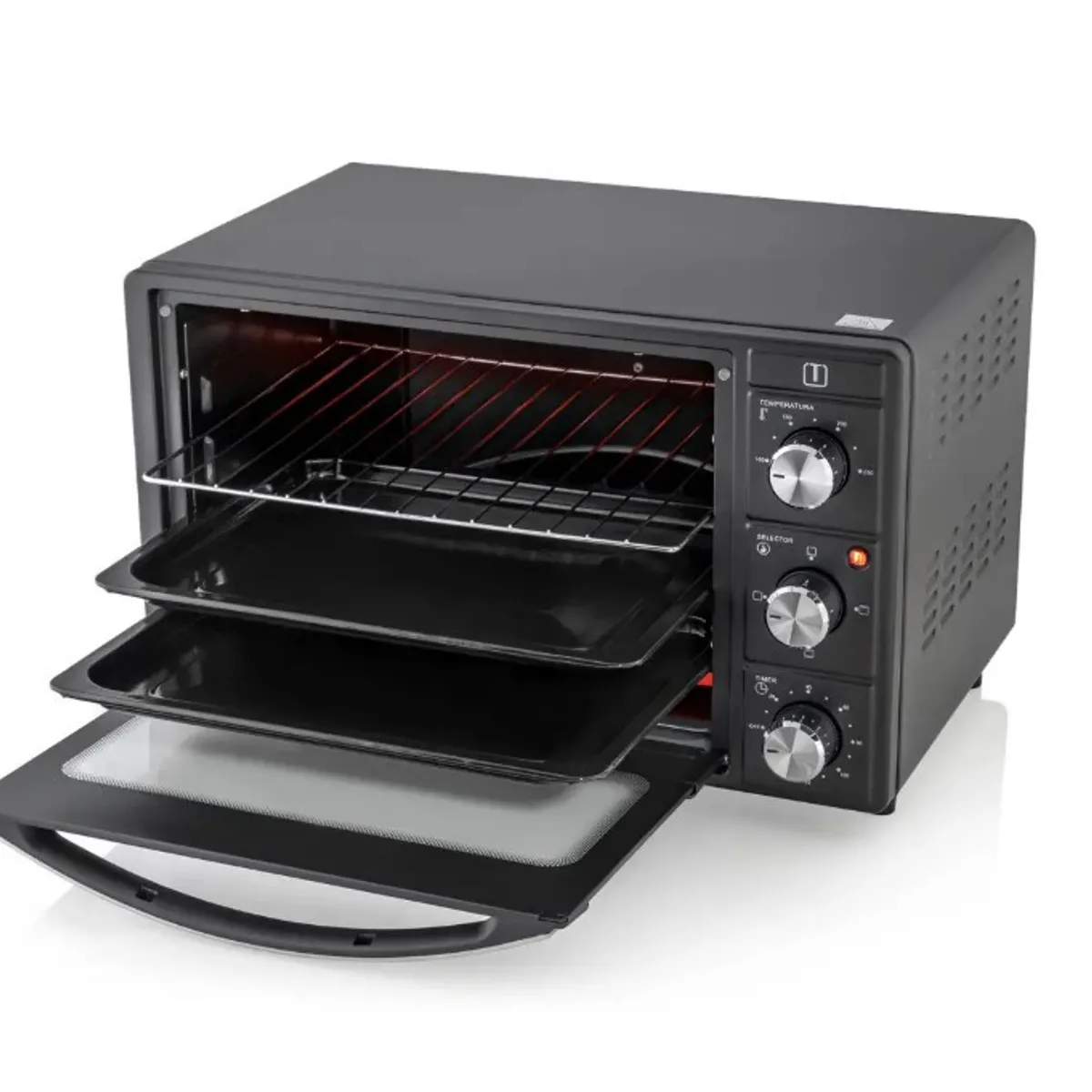 THOMAS - Horno Eléctrico Thomas TH-25N01