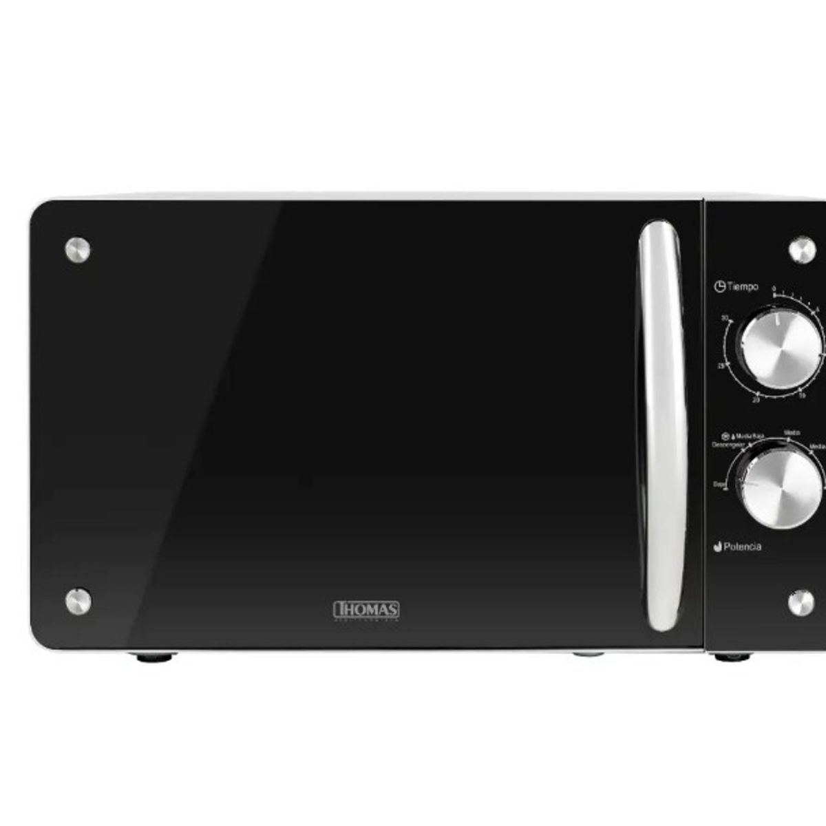 THOMAS - Microondas Thomas 20lts TH-20S01