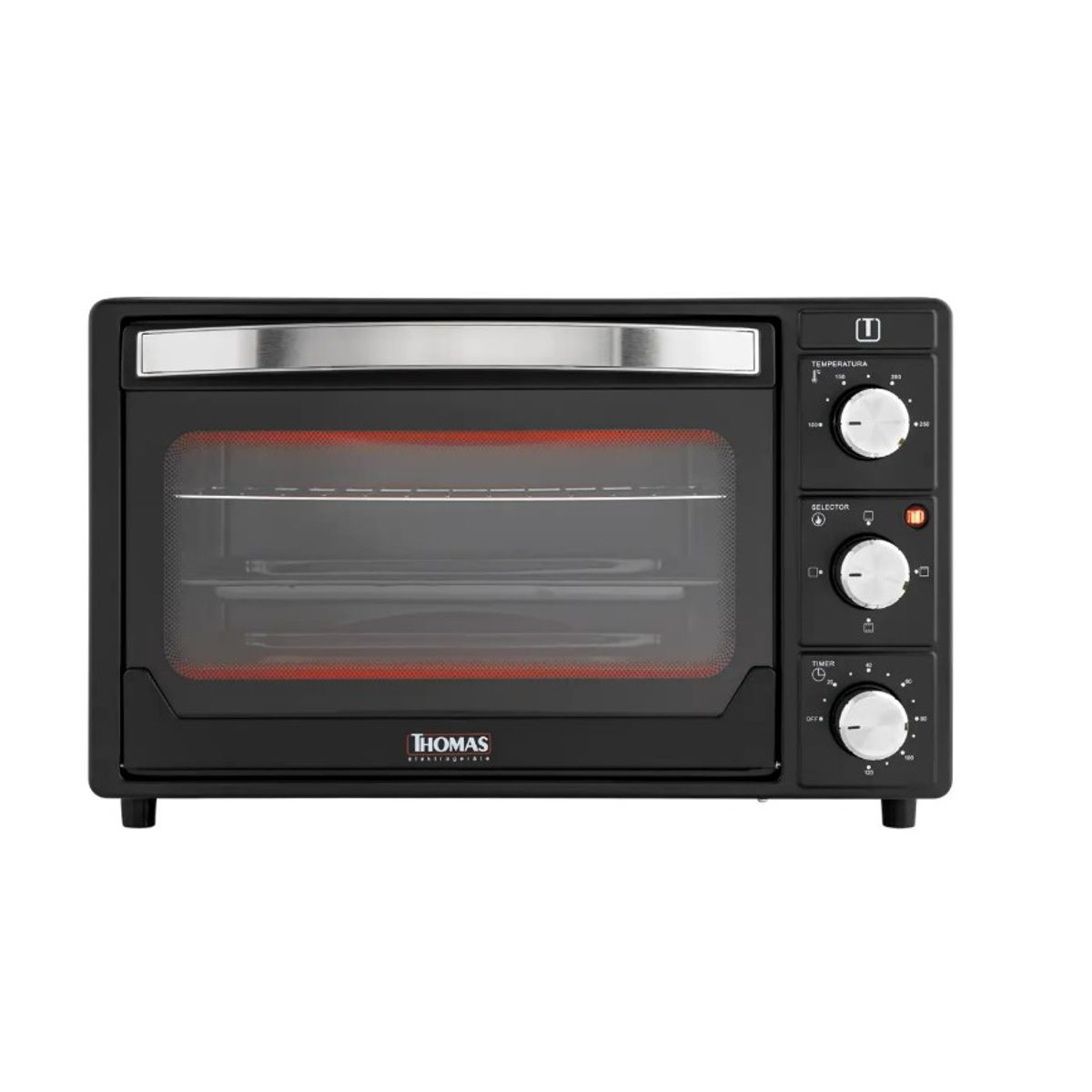 THOMAS - Horno Eléctrico Thomas TH-25N01