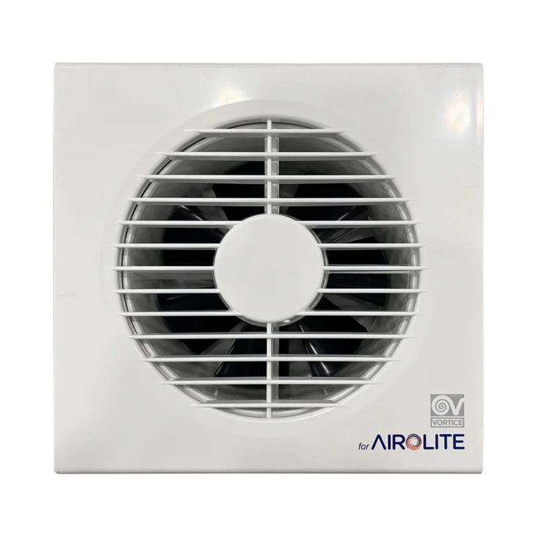 EXTRACTOR DE AIRE FILO MF 120