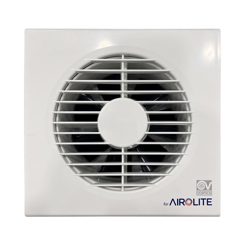 AIROLITE - EXTRACTOR DE AIRE FILO MF 120
