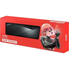 XPG - 8GB DDR5 5200 5200 AX5U5200C388G-CLABK