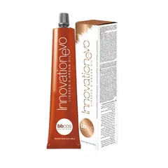 BBCOS - Tintura profesional permanente INNOVATIONEVO 100ML