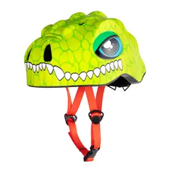 TRIP - CASCO NIÑO DINO RAWR - TALLA S