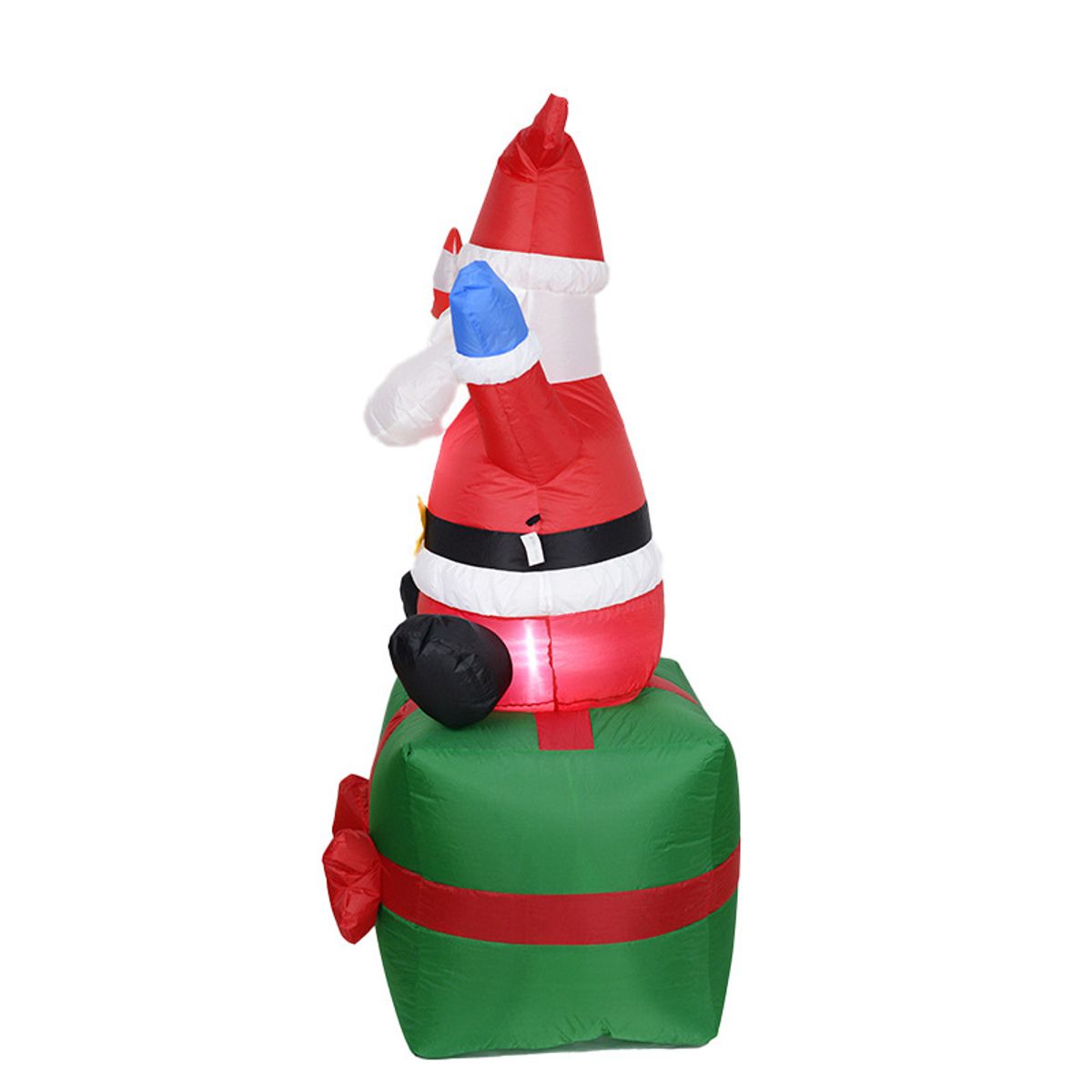 GENERICO - Viejo Pascuero Inflable 1.8 MT