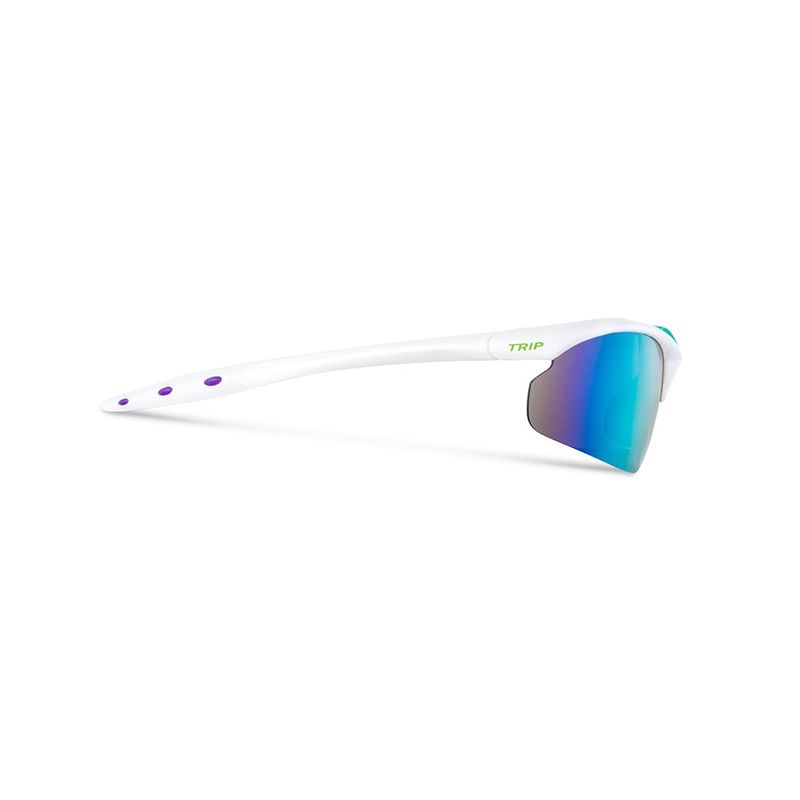 TRIP - LENTE TRIP FEMM 5 MICAS - WHITE PURPLE