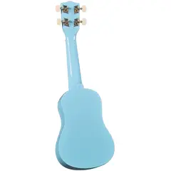 DIAMOND HEAD - Ukelele Soprano Du-106 Celeste