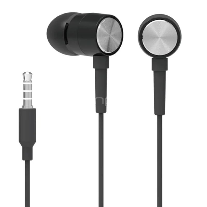 HP - AUDIFONO JACK HP DHH-1111 IN EAR NEGRO