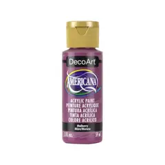 DECOART - Pintura Acrílica Mulberry DA294 Burdeo 59 ml