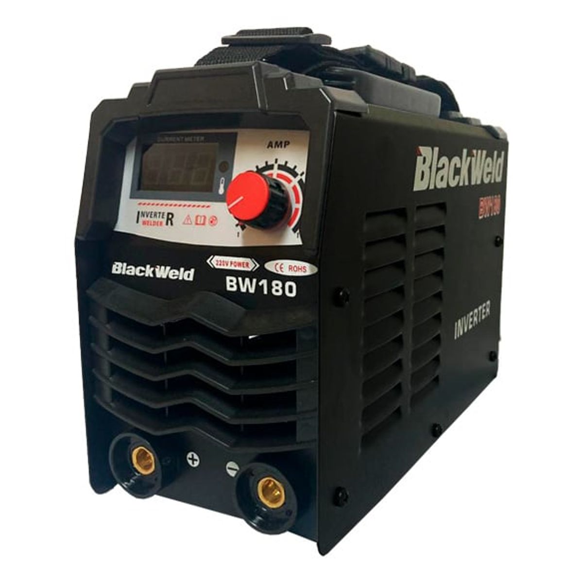 BLACKWELD - SOLDADORA INVERTER MMATIG - BLACKWELD MONSTER