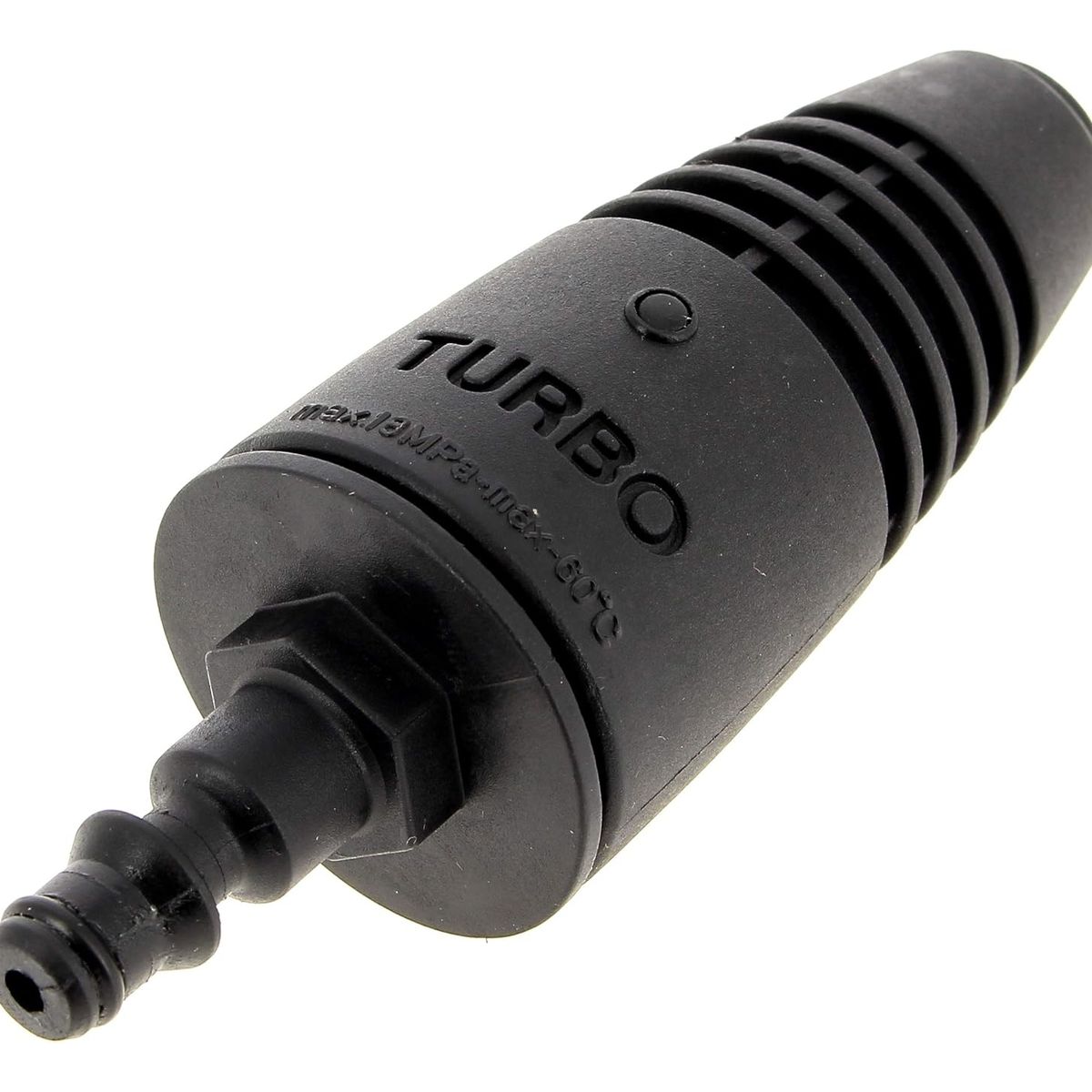 ATURE - Boquillas De Repuesto Para Pistolas De Agua A Alta Presió