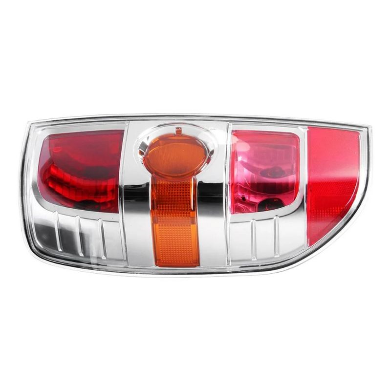 GENERICO - Foco Halógeno Trasero Genérico para Mazda Bt50 2009-2012