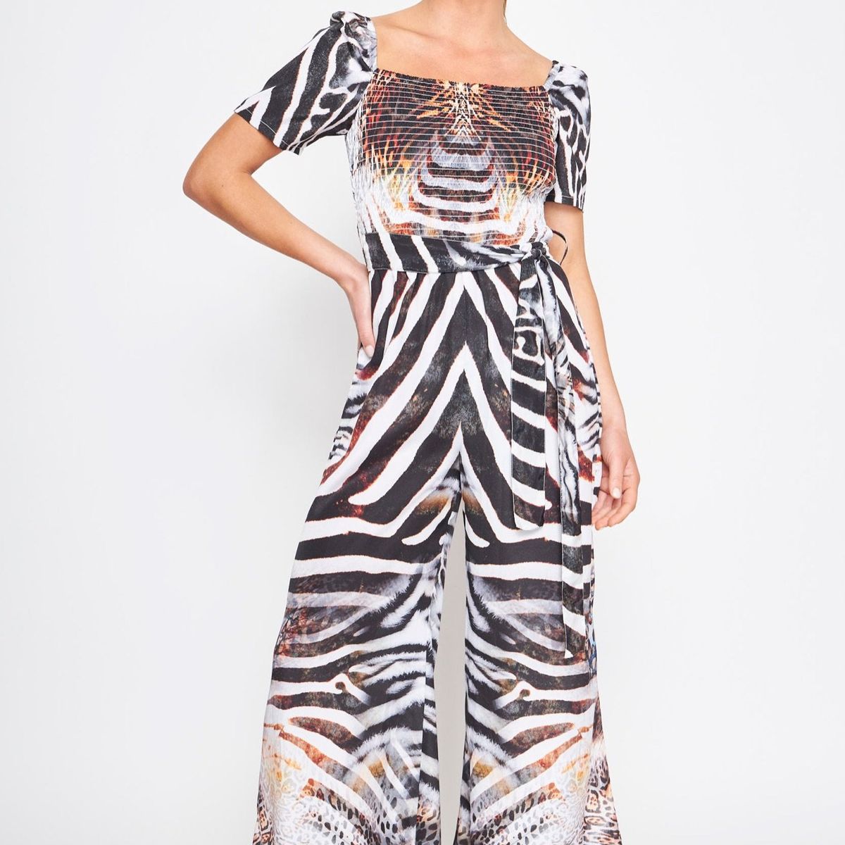 LINEATRE - ENTERITO ALMA BLANCO Lineatre