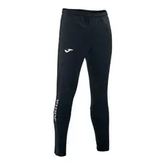 JOMA - Pantalón Hombre Championship IV Negro