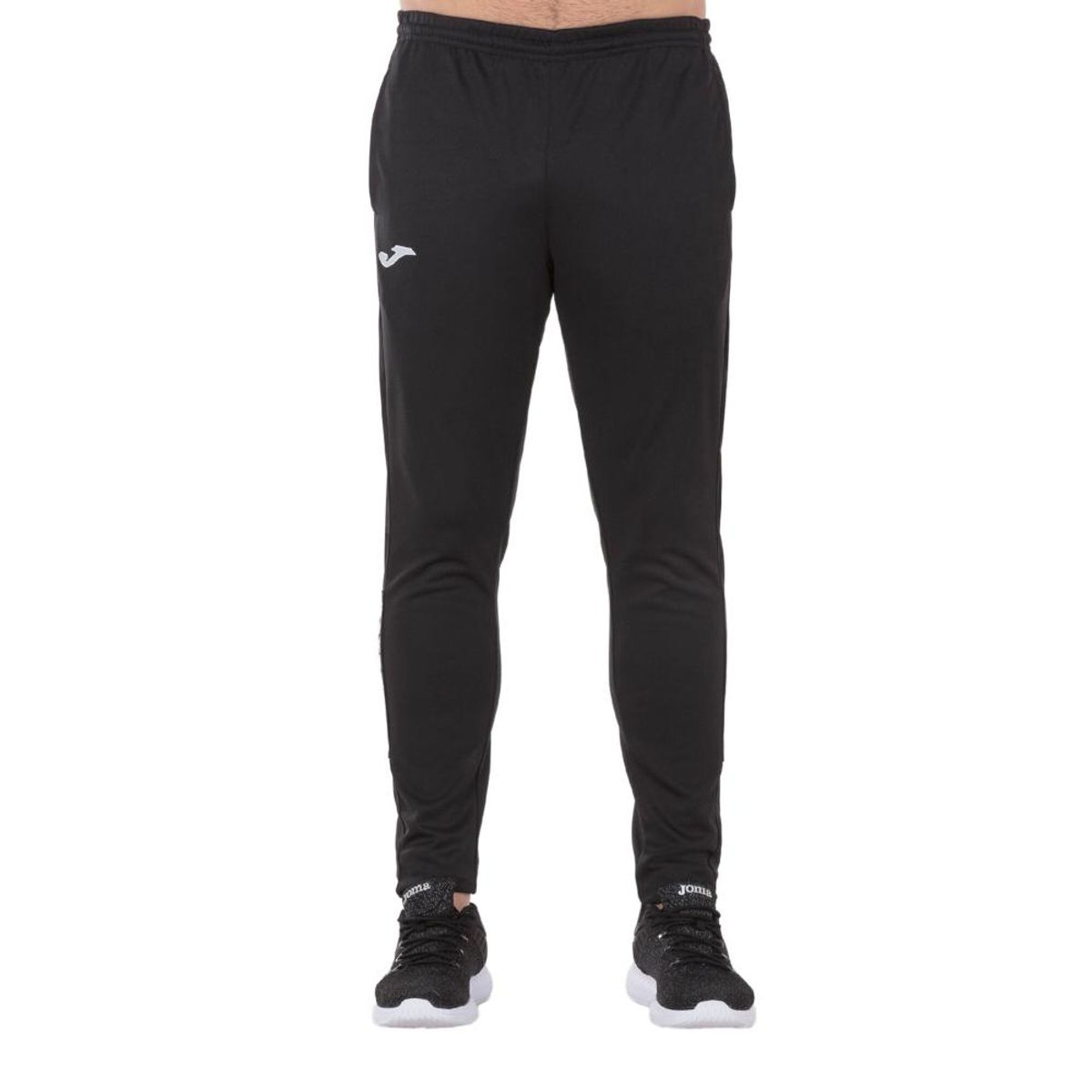 JOMA - Pantalón Hombre Championship IV Negro Joma - XL