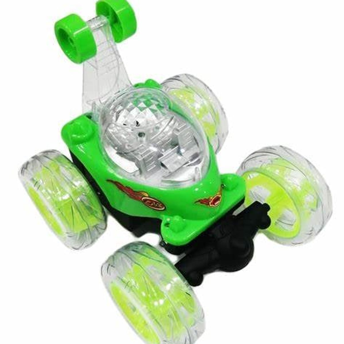 GENERICO - auto loco control remoto