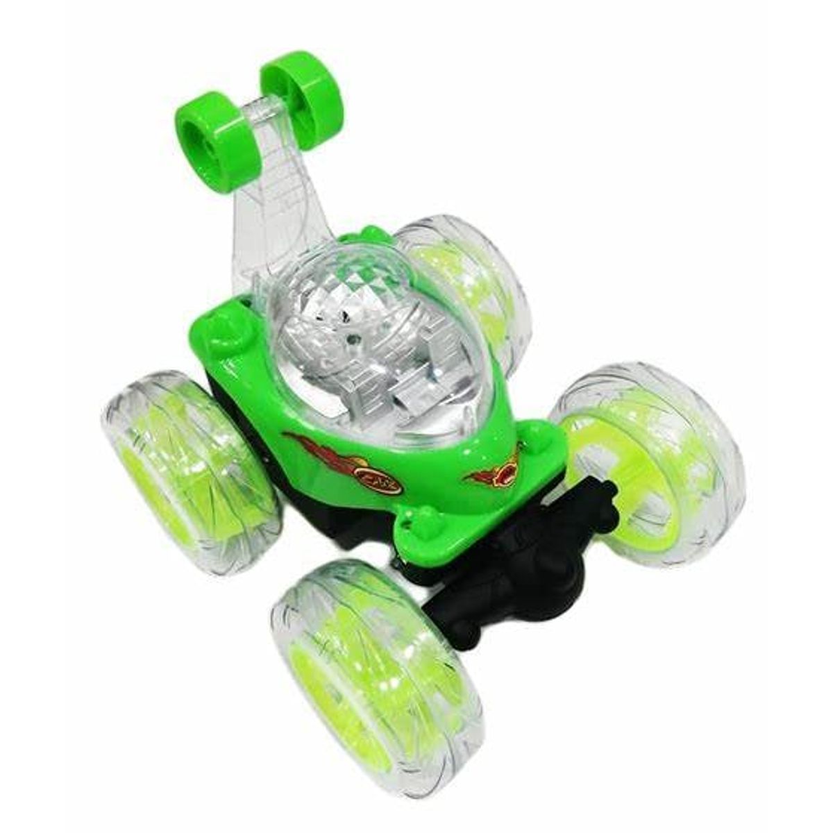 GENERICO - auto loco control remoto