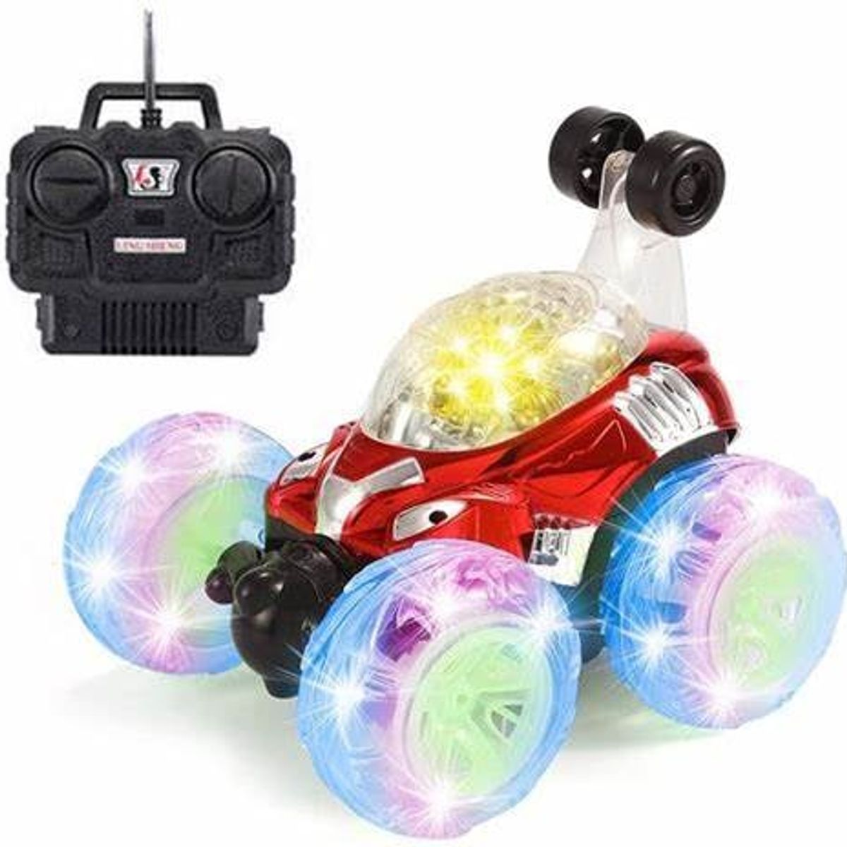 GENERICO - auto loco control remoto