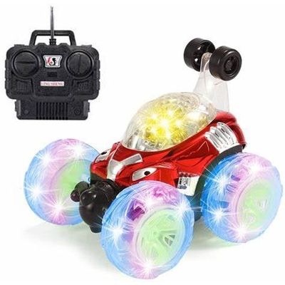 Imagen 2 del producto Auto loco control remoto