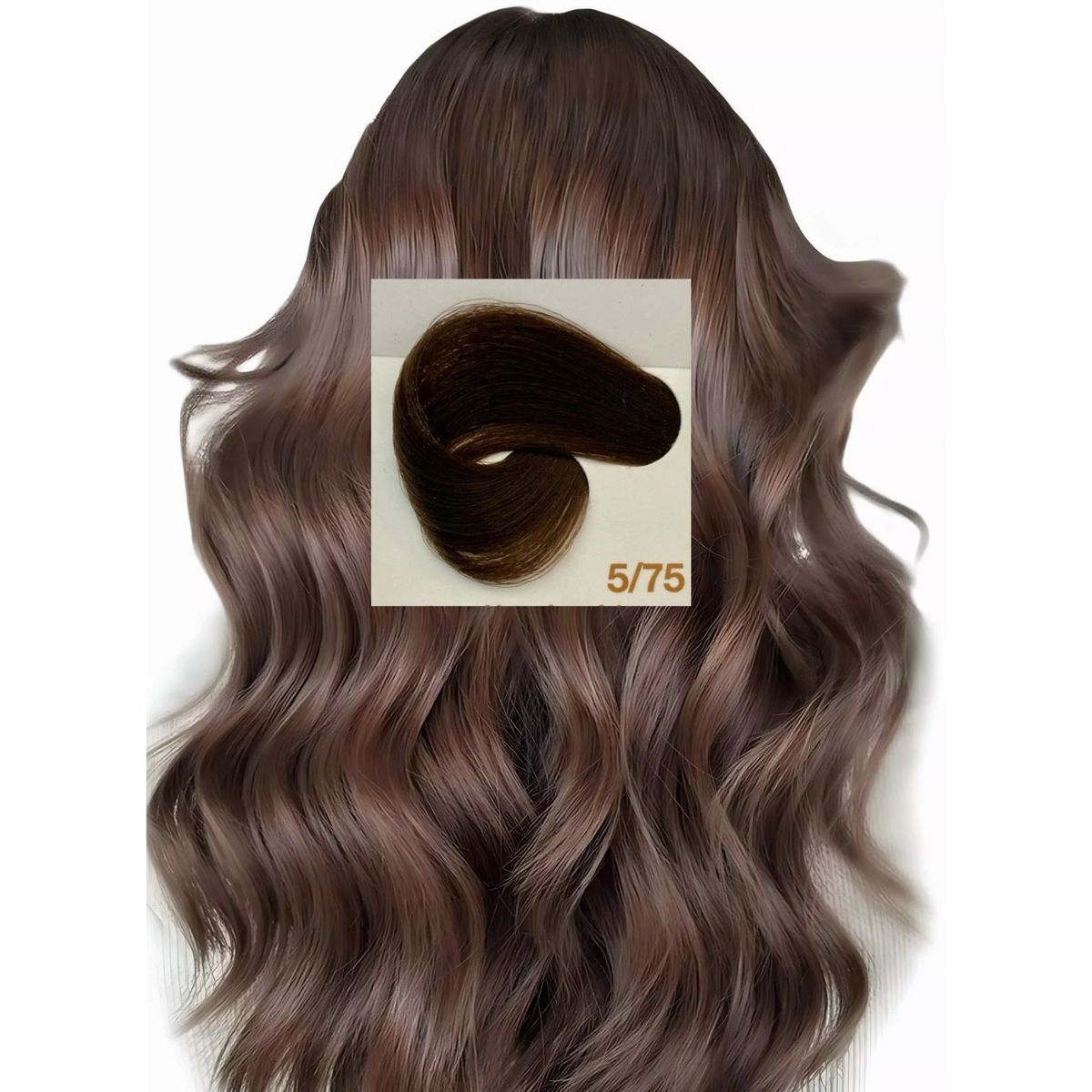 BBCOS - Tintura profesional permanente INNOVATIONEVO BBCOS 100ML