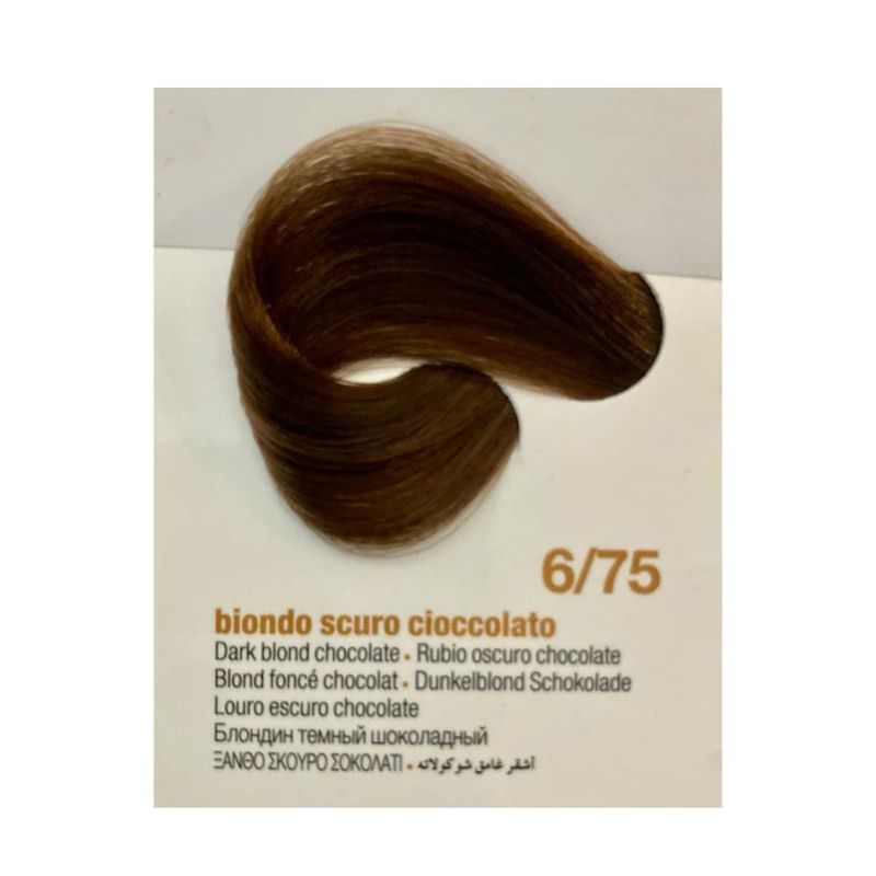 BBCOS - Tintura profesional permanente INNOVATIONEVO BBCOS 100ML