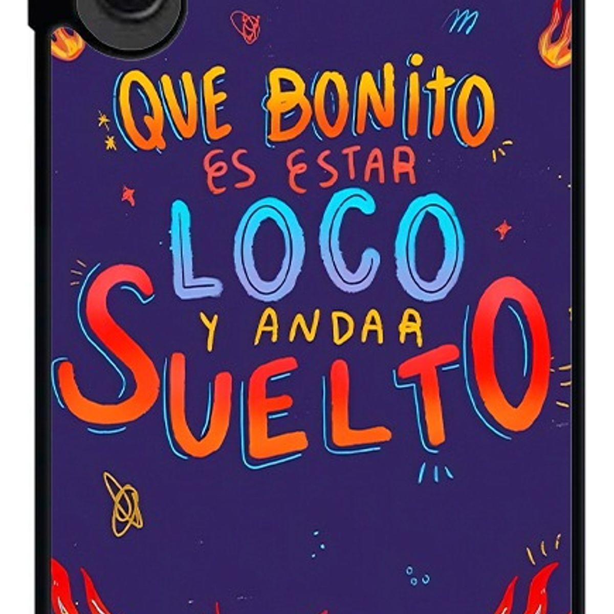 GENERICO - Carcasa para SAMSUNG S23 FE Diseño 300