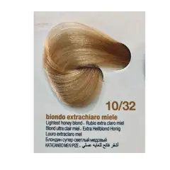 BBCOS - Tintura profesional permanente INNOVATIONEVO 100ML