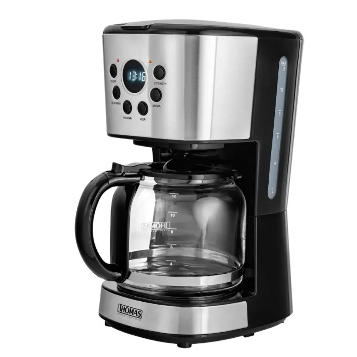 THOMAS - CAFETERA THOMAS TH-141Di 1800ml
