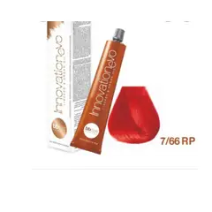 BBCOS - Tintura profesional permanente INNOVATIONEVO 100ML